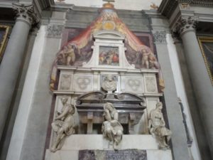 Firenze-visite-guidate-Michelangelo-Santa-Croce